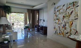 Imagem 2: Casa de condomínio para venda tem 530 metros quadrados com 4 quartos em Piatã - Salvador