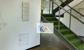 Imagem 2: Conjunto para alugar, 200 m² Vila Mariana - São Paulo/SP