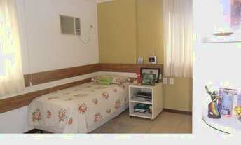 Imagem 7: Cobertura duplex 5 quartos Caminho das Arvores