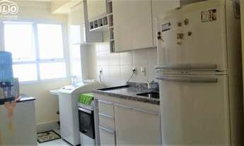 Imagem 4: APARTAMENTO RESIDENCIAL em INDAIATUBA - SP, JARDIM ALICE