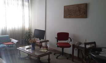 Imagem 7: Apartamento Padrão para Venda em Bela Vista São Paulo-SP - 163