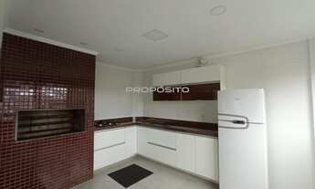 Imagem 6: Apartamento novo nunca habitado no Bairro Marechal Rondon! Ref.:616