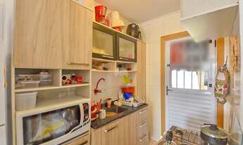 Imagem 4: Casa para venda com 3 quartos em Nações - Fazenda Rio Grande - PR