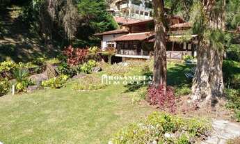 Imagem: Casa à venda, 150 m² por R$ 1.350.000,00