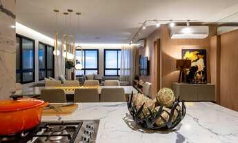 Imagem 6: Apartamento Apartamento com 3 dormitórios