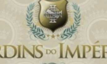 Imagem: Lote/Terreno Jardins do Império