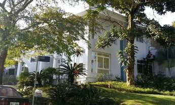 Imagem 3: Casa de Condominio em Alphaville - Barueri