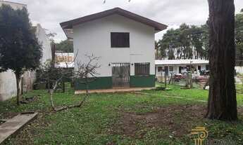 Imagem 3: Casa com 2 dormitórios para alugar, 69 m² por R$ 2.200,00/mês - Bom Retiro - Curitiba/PR