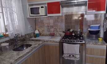 Imagem 3: DM- Casa para venda possui 54 metros quadrados com 2 quartos em Alterosas - Serra - ES