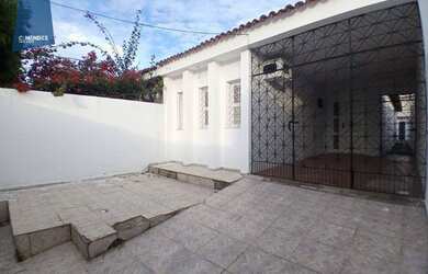 Imagem 3: Casa com 3 dormitórios à venda, 217 m² por R$ 380.000 - Jardim das Oliveiras - Fortaleza/C