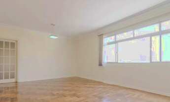 Imagem: Apartamento à venda, Perdizes, 127m²