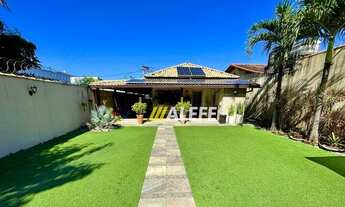 Imagem 4: Casa com 4 dormitórios à venda, 200 m² por R$ 650.000,00 - Galo Branco - São Gonçalo/RJ