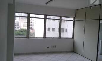 Imagem 4: Comercial à venda 1 Vaga, 45M², Centro, Campinas - SP