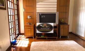 Imagem 2: Sobrado com 3 dormitórios, 378 m² - venda por R$ 1.700.000,00 ou aluguel por R$ 4.500,00/m