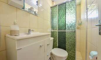 Imagem 7: Apartamento Residencial para Venda no Umbará em Curitiba, 44 m²