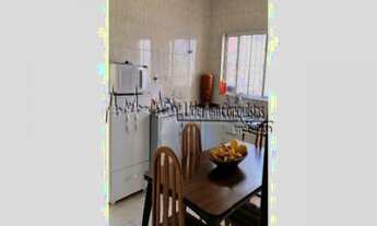 Imagem 2: CASA em Caçapava - SP, Vila Pantaleão