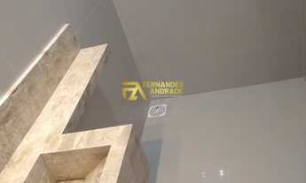 Imagem 2: Belíssima casa de 03 - Setor Jardim Esplanada.- Próximo à Cidade administrativa