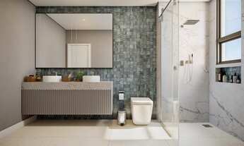 Imagem 6: Belo Horizonte - Apartamento Padrão - Funcionários