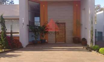 Imagem: Casa, 3 quartos à venda, 280 m² por R$