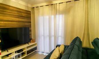 Imagem 3: Apartamento à Venda - Picanço, 2 Quartos, 58 m2