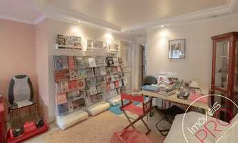 Imagem 5: Apto de 3 dorm, sendo 1 suite e 2 vagas no Chac Klabin