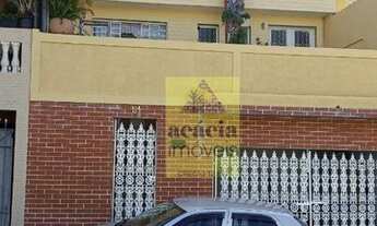 Imagem 2: Sobrado à venda, 250 m² por R$ 540.000,00 - Jardim D Abril - São Paulo/SP