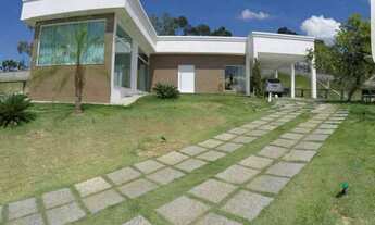 Imagem: Maravilhosa casa em Condomínio Fechado