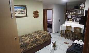 Imagem: ALUGO APARTAMENTO TÉRREO COM ÁREA PRIVATIVA