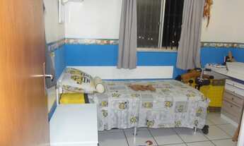 Imagem 6: Apartamento para venda possui 54 metros quadrados com 2 quartos em Turu - São Luís - MA