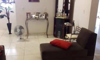 Imagem 7: Casa com 4 dormitórios à venda, 262 m² por R$ 1.200.000,00 - Residencial Thermas Park - O