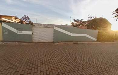 Imagem 2: Sergio Soares Vende: Ótima Casa no Condomínio Solar dos Horizontes na Ponte Alta Norte