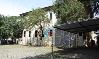 Imagem: Prédio à venda, 2194 m² - Jurubatuba