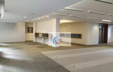 Imagem 5: Conjunto para alugar, 1000 m² Consolação - São Paulo/SP