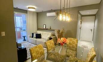 Imagem 6: Apto 2 dormts/ Suíte em Barreiros - São José