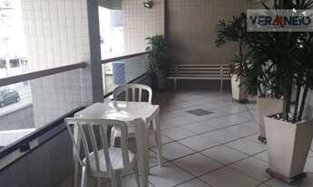 Imagem 7: Apartamento à venda, 78 m² por R$ 350.000,00 - Vila Guilhermina - Praia Grande/SP