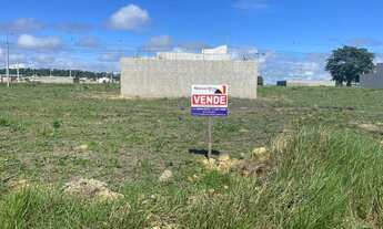 Imagem 4: Terreno no Bairro Jardim América 3