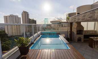 Imagem: SãO PAULO - Apartamento Padrão - Alto