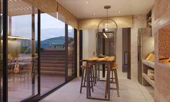 Imagem 6: Apartamento Garden a 750m da Praia do Novo Campeche