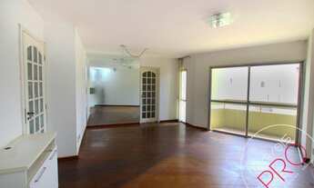 Imagem: Apartamento 96m² para Venda na Saúde