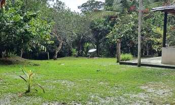 Imagem 5: Sítio em Presidente Figueiredo