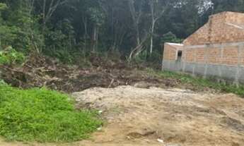 Imagem 3: Terreno no Ubatuba SFS