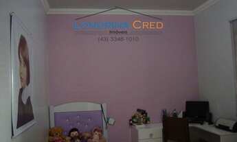 Imagem 4: Casa com 3 quartos - Bairro Alto da Boa Vista em Londrina