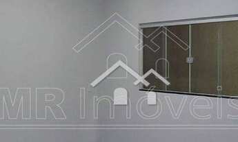 Imagem 4: Casa com 2 dormitórios à venda, 69 m² por R$ 290.000,00 - Liberdade - Rio Verde/GO