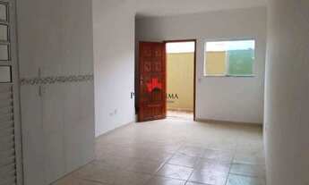 Imagem: Sobrado em Condomínio com 1 vaga coberta