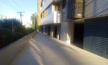 Imagem 5: Apartamento para venda com 210 metros quadrados com 3 quartos em Caminho das Árvores - Sal