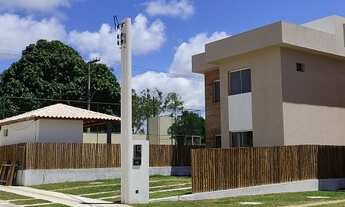 Imagem 4: CASA RESIDENCIAL em CAMAÇARI - BA, VILA DE ABRANTES (ABRANTES