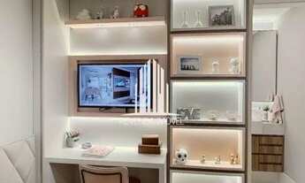 Imagem: Apartamento á venda 4 dorms, 3 suites