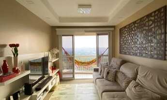 Imagem: Apartamento à venda no bairro Alto da Lapa