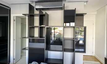 Imagem 5: Apartamento 1 dormitório para Venda em São Paulo, BROOKLIN, 1 dormitório, 1 banheiro, 1 va