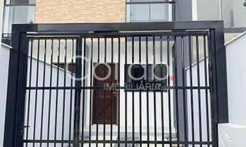 Imagem: Sobrado à venda no bairro Aventureiro